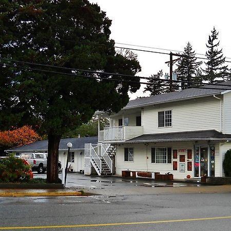 Park Motel Hope Exteriér fotografie